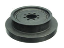 BMW 5 Series, 3 Series, 4 Series, 6 Series, 7 Series, 2 Series & More 2008-2019 Crankshaft Pulley - URO Parts 11237573655