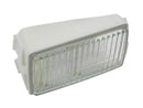 Porsche 911 1984-1989 Fog Light Lens - URO Parts 91163194101
