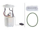 Mercedes-Benz M-Class, GL-Class 2006-2009 Fuel Pump Assembly - Hella 1644701994