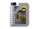 Mercedes-Benz E-Class, Sprinter, S-Class, GLE-Class, C-Class, G-Class & More Engine Oil - Liqui Moly Top Tec 4110 22120