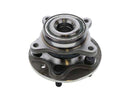 Land Rover Range Rover Sport, LR3, LR4 2005-2016 Wheel Hub with Bearing - Timken LR076692