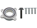 Audi A6, A4, A7, Q5, A5, A8 & More 2017-2024 Wheel Bearing - Schaeffler 4M0498625F