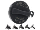 Volvo S60, S80, V70, XC60, XC90, V60 & More 1999-2018 Fuel Cap - Motorad 31392044
