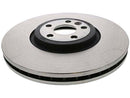 Land Rover Range Rover Velar 2018-2020 Brake Disc - Fremax Painted LR090685