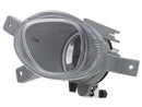 Volvo V70, XC70 2001-2007 Fog Light - Pro Parts 9190904
