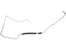 Volvo V70, S60, S80, XC70 2001-2004 Power Steering Hose - Pro Parts 8684299