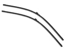 Porsche Cayenne 2003-2008 Wiper Blade Set - Bosch 95562893903