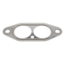 Volkswagen Beetle, Karmann Ghia, Thing, Transporter 1971-1974 Intake Manifold Gasket - Elring Klinger 113129717A