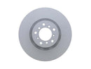BMW M5 2000-2003 Brake Disc - Zimmermann Coat Z 34112229528