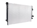 Volkswagen Golf, Jetta, Arteon, GTI, Golf R, Tiguan & More 2015-2023 Radiator - Nissens 5WA121251H