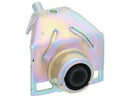 BMW 3 Series, 5 Series, 6 Series, 7 Series, M5, 8 Series & More 1986-1995 Bushing - URO Parts 25111220707