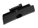BMW 3 Series, M3 2000-2006 Glove Box Latch Handle - URO Parts 51168262566