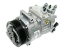 Volkswagen Jetta, Passat, Eos, Beetle, CC, GTI & More 2005-2016 A/C Compressor - Sanden 1K0820808F