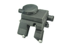 Porsche Panamera, Cayenne 2010-2018 Oil Separator - URO Parts 94810713522