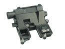 Porsche Panamera, Cayenne 2010-2018 Oil Separator - URO Parts 94810713522