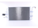 Volkswagen Beetle 1998-2006 A/C Condenser - Nissens 1C0820413G