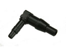 Mercedes-Benz S-Class, C-Class, E-Class, SL-Class, CL-Class, CLK-Class & More Vacuum Hose Connector - URO Parts 202805024464