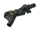 Land Rover LR3, Range Rover Sport 2005-2009 Thermostat Housing - URO Parts LR005631