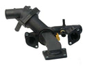 Land Rover LR3, Range Rover Sport 2005-2009 Thermostat Housing - URO Parts LR005631