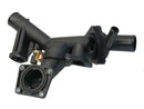 Land Rover LR3, Range Rover Sport 2005-2009 Thermostat Housing - URO Parts LR005631