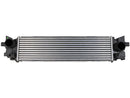 Volvo S60, XC60, S90, V60 2018-2025 Intercooler - Nissens 31410892