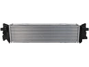 Volvo S60, XC60, S90, V60 2018-2025 Intercooler - Nissens 31410892