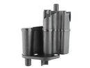 Volvo 700 Series, 240 Series, 900 Series 1988-1995 Oil Trap - Pro Parts 3501160