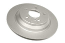 Mercedes-Benz S-Class, CL-Class, SL-Class 2007-2013 Brake Disc - ATE Coated 221423111207