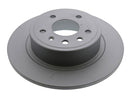 Saab 9-5 1999-2009 Brake Disc - Zimmermann Coat Z 12763591