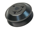 Porsche Panamera, Cayenne 2008-2018 Water Pump Pulley - URO Parts Premium 94810609101