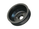 Porsche Panamera, Cayenne 2008-2018 Water Pump Pulley - URO Parts Premium 94810609101
