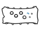 Audi A6, A8, RS6, S6, S8, Volkswagen Touareg 2000-2006 Valve Cover Gasket Set - Victor Reinz 077198025A