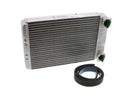 Mercedes-Benz C-Class, CLK-Class, G-Class, SL-Class 2001-2018 Heater Core - Mahle Behr 2038300161