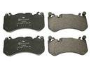 Mercedes-Benz AMG GT, S-Class, C-Class 2014-2024 Brake Pad Set - ATE 0004204804