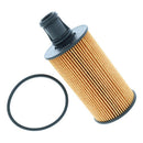 Land Rover Defender, Range Rover, Range Rover Sport, Discovery & More 2019-2025 Oil Filter Kit - Hengst LR133455