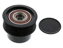 Volvo S80, XC60, XC70, XC90, S60, V60 & More 2007-2016 Drive Belt Pulley - INA 31316803