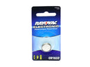 Saab 9-3, 9-5 1999-2009 Battery - Rayovac 558601020