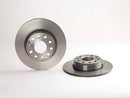 Volkswagen Golf, Jetta, Passat, Beetle, GTI, Eos & More 2005-2025 Brake Disc - Brembo 5Q0615601D