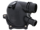 Audi A8, RS7, S6, S7, S8 2013-2018 Coolant Thermostat - URO Parts 079121115BL