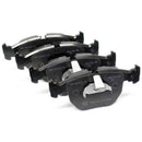 BMW M5 2000-2003 Brake Pad Set - Jurid 34112282165