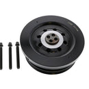 BMW 3 Series, X5 2009-2013 Crankshaft Pulley - Corteco 11238511371
