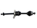 Mini Cooper Hardtop, Clubman, Coupe, Roadster 2007-2015 Axle Shaft Assembly - DSS 31608605466