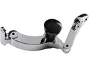 Porsche 911, 912 1965-1973 Quarter Window Latch - Dansk Classic 90154304221