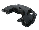 BMW 7 Series, 5 Series, 6 Series 2002-2010 Engine Oil Pan - URO Parts 11137574532