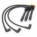Volkswagen Passat, Audi A4, A6 1998-2005 Spark Plug Wire Set - Karlyn-STI 078905118