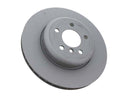 BMW 3 Series, 4 Series 2012-2020 Brake Disc - Zimmermann Formula F 34206894382