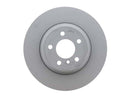 BMW 3 Series, 4 Series 2012-2020 Brake Disc - Zimmermann Formula F 34206894382