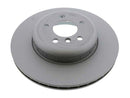 BMW 3 Series, 4 Series 2012-2020 Brake Disc - Zimmermann Formula F 34206894382