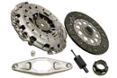 BMW 3 Series, 4 Series, 1 Series, 5 Series, X1, Z4 2007-2020 Clutch Kit - LuK 21208631999