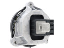 BMW 4 Series, X5, 5 Series, 6 Series, 7 Series, X3 2017-2025 Engine Mount - Corteco 22116860472